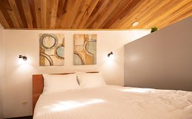 Gamai Monteverde Tiny House