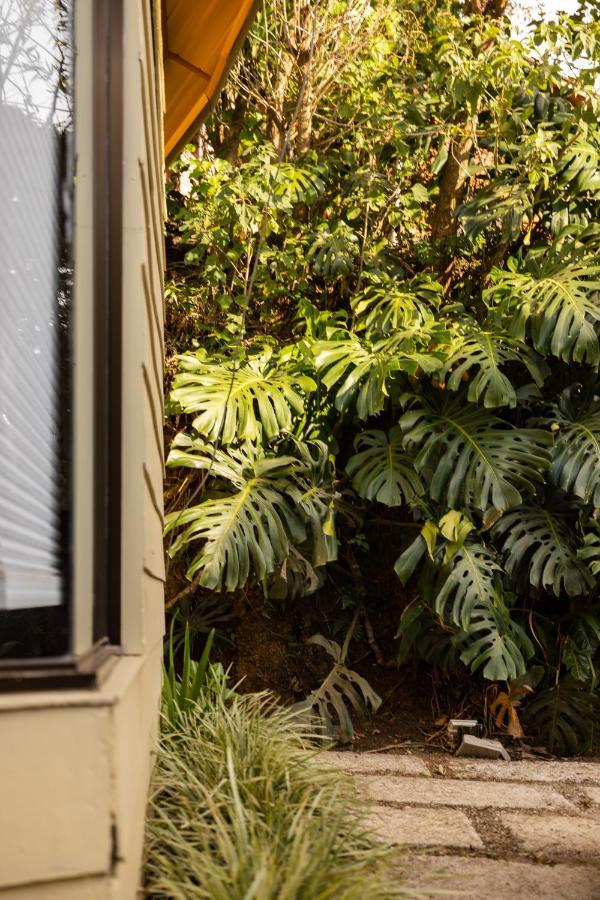 Gamai Monteverde Tiny House Exterior foto